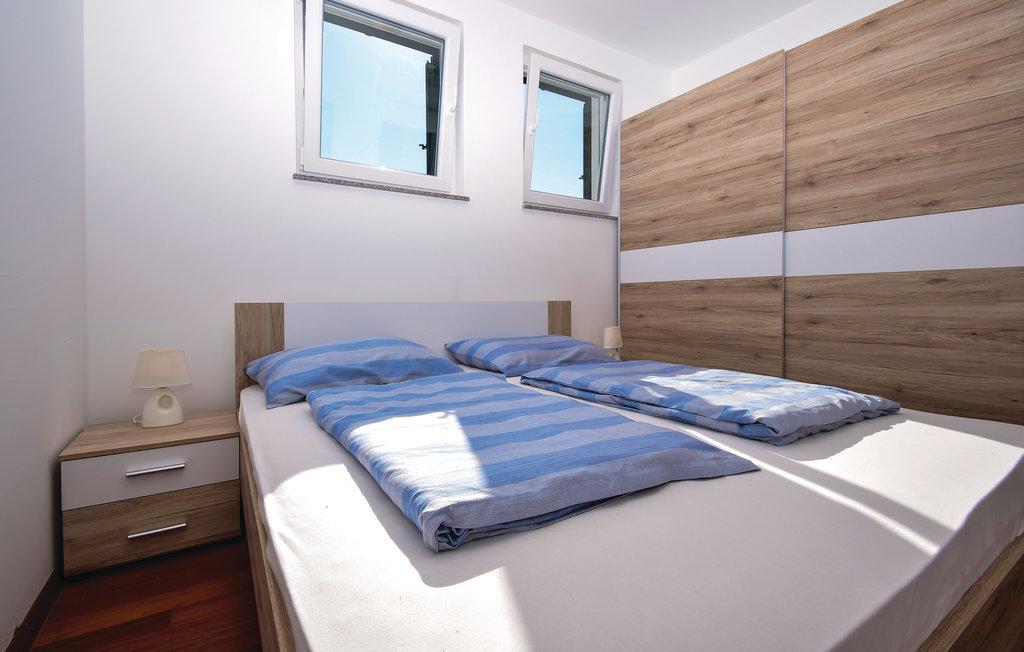 Apartment Rogoznica Rogoznica  Eksteriør billede
