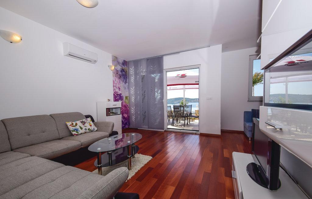 Apartment Rogoznica Rogoznica  Eksteriør billede