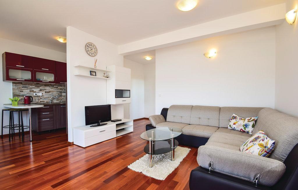 Apartment Rogoznica Rogoznica  Eksteriør billede
