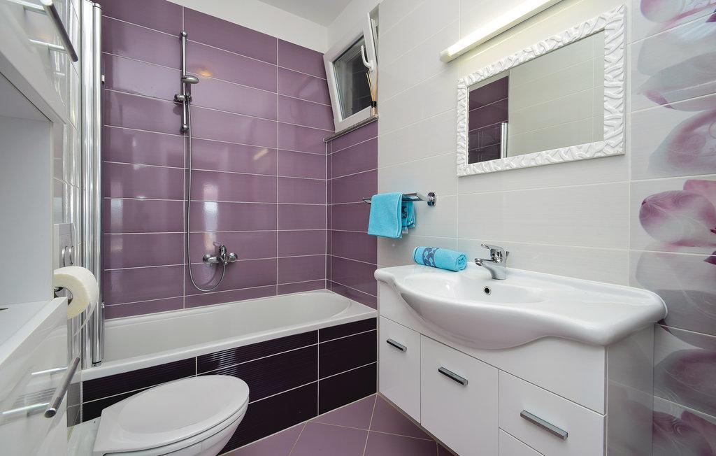 Apartment Rogoznica Rogoznica  Eksteriør billede