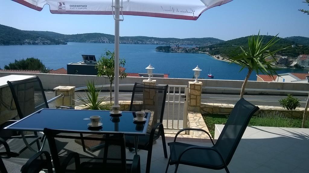 Apartment Rogoznica Rogoznica  Værelse billede